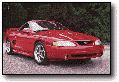 94-95 5.0 Mustang